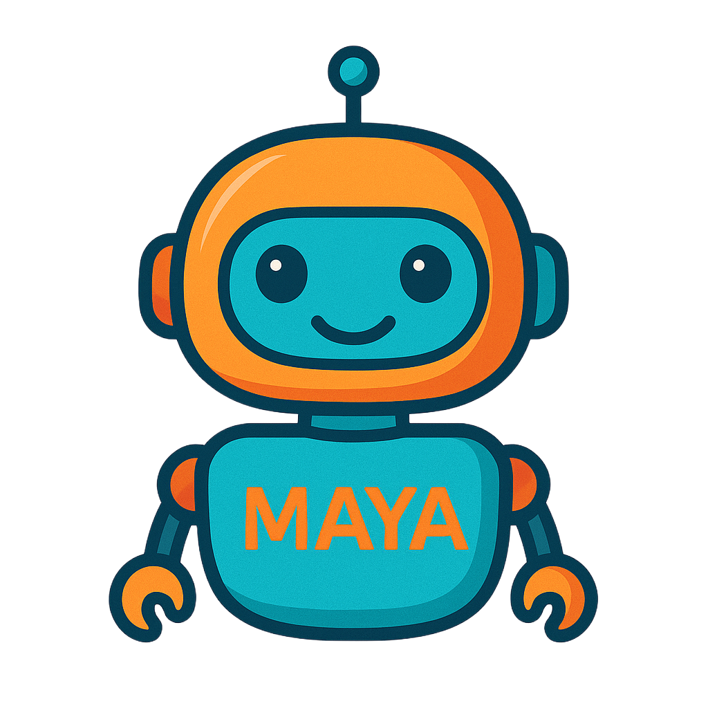 Maya